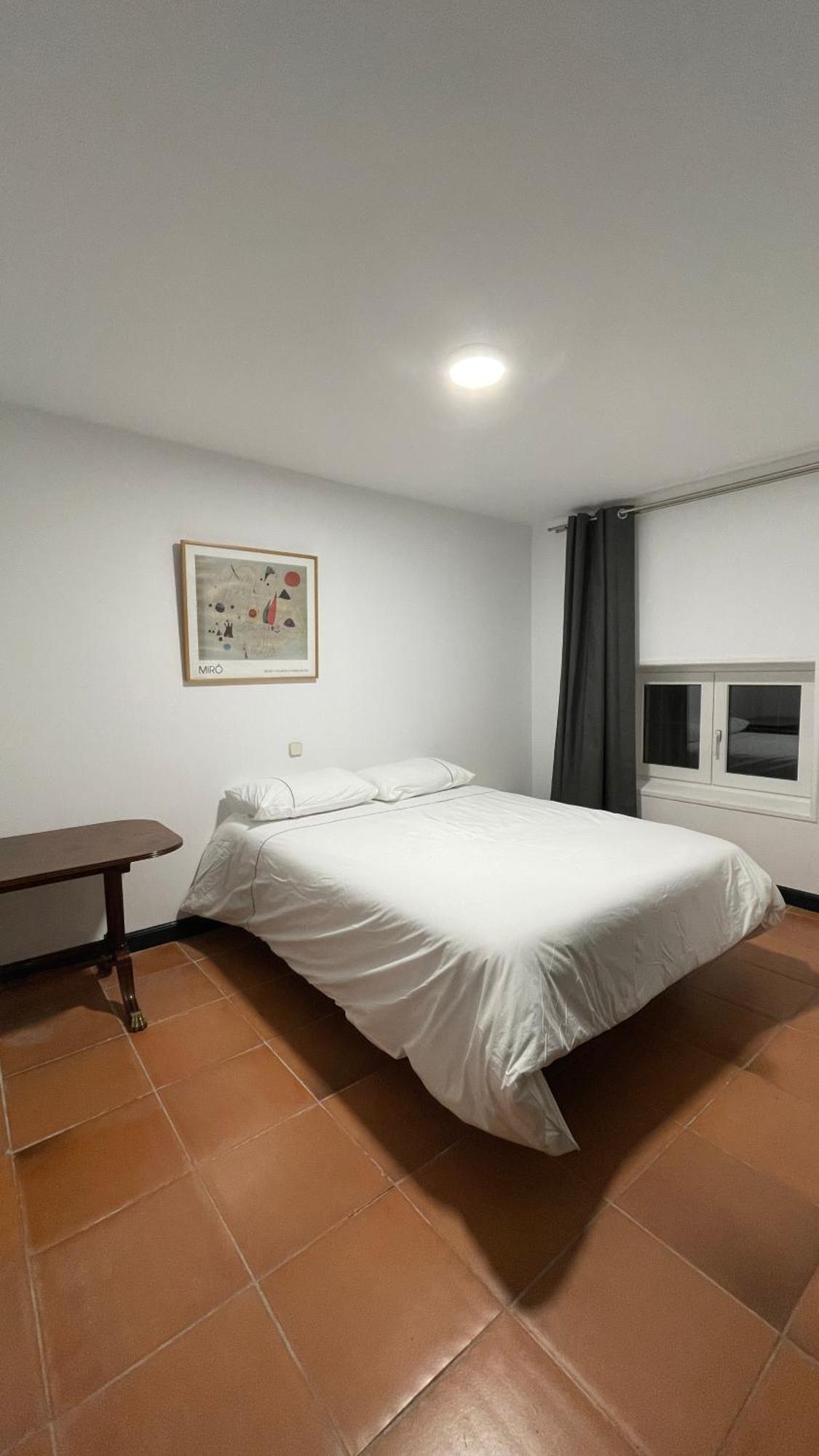 Chalet Con Piscina En Torrelodones Bagian luar foto