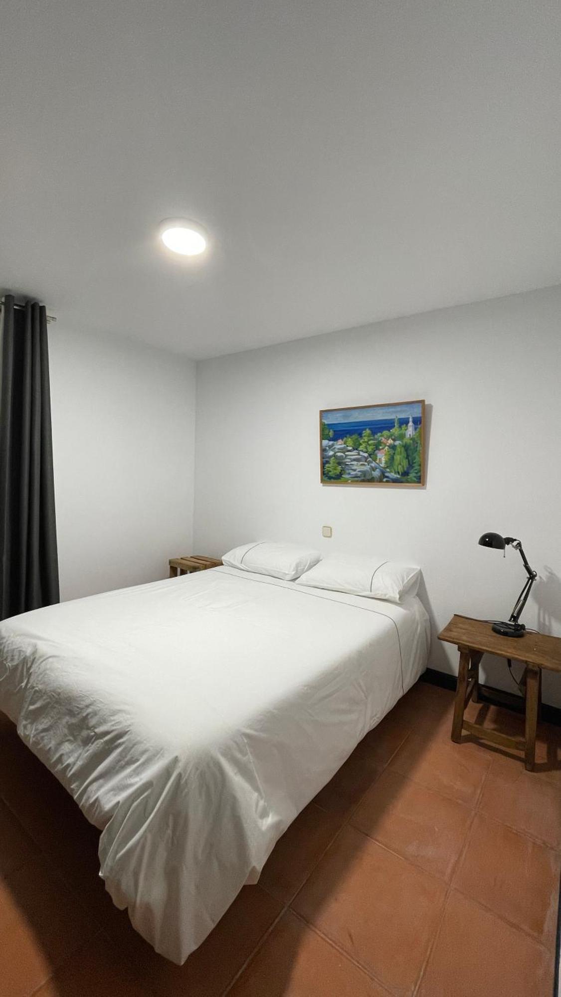 Chalet Con Piscina En Torrelodones Bagian luar foto