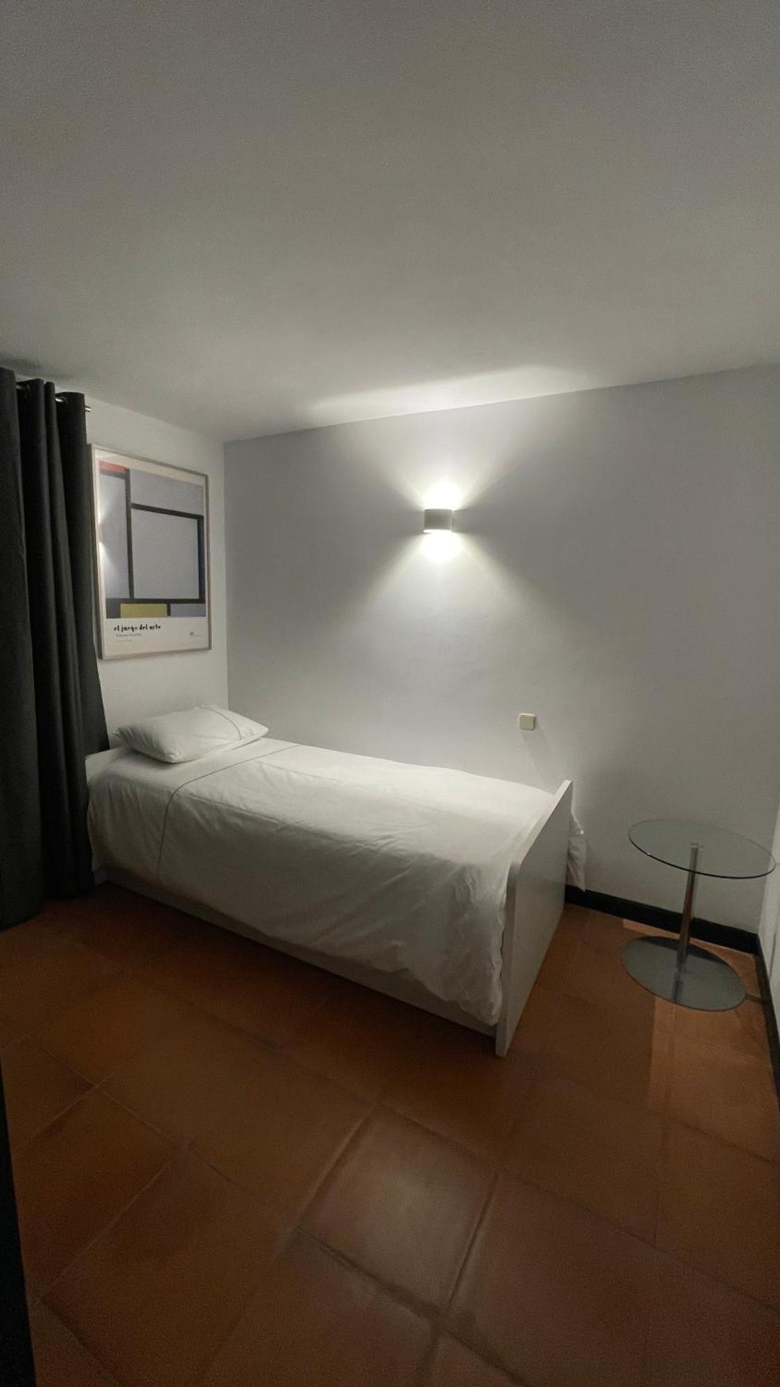 Chalet Con Piscina En Torrelodones Bagian luar foto
