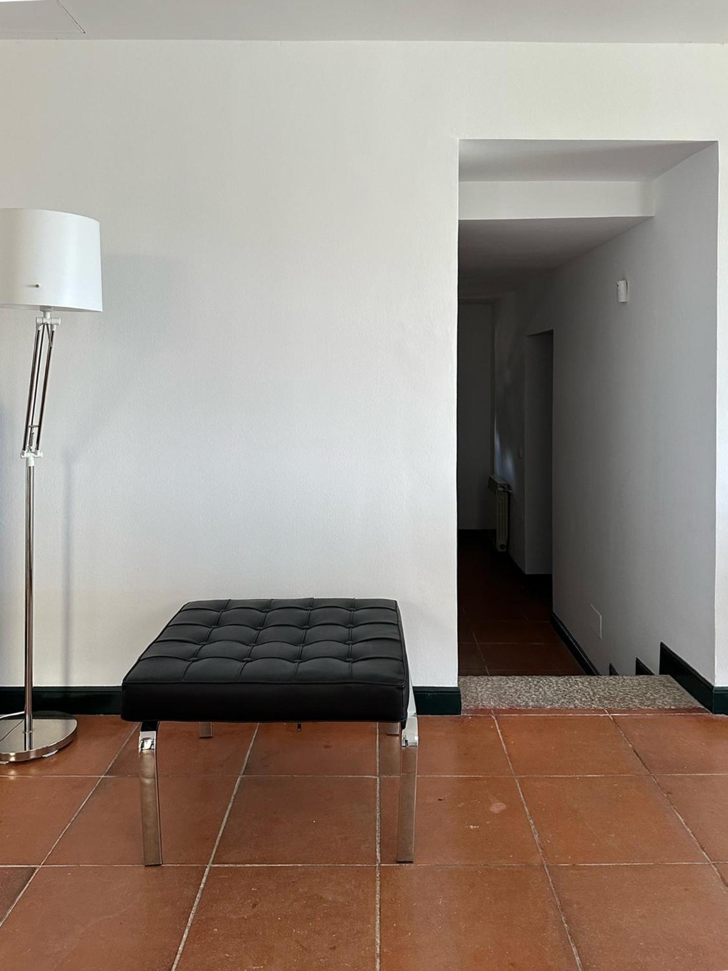 Chalet Con Piscina En Torrelodones Bagian luar foto