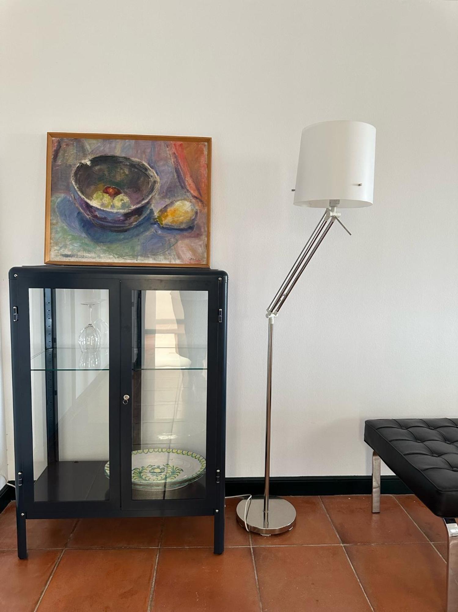 Chalet Con Piscina En Torrelodones Bagian luar foto