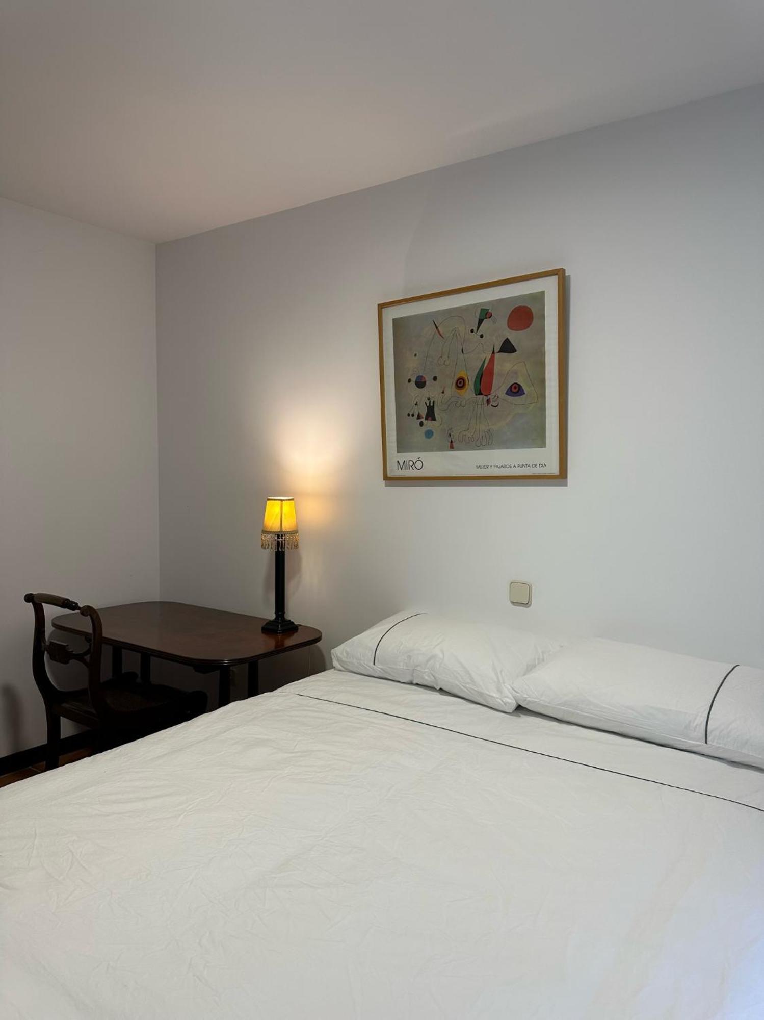 Chalet Con Piscina En Torrelodones Bagian luar foto