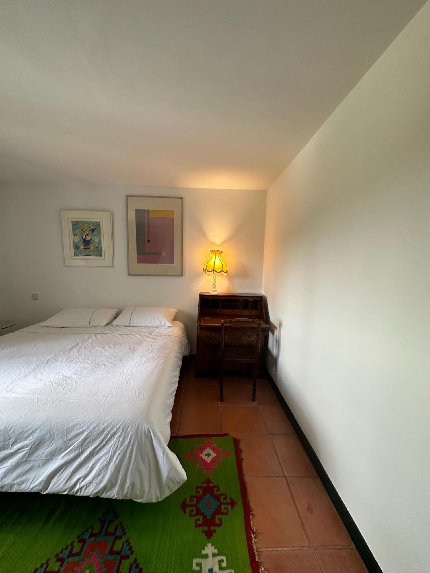 Chalet Con Piscina En Torrelodones Bagian luar foto